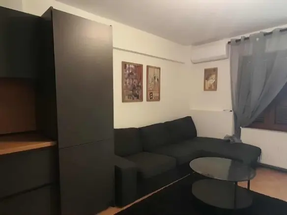 1-bedroom Flat In Ano Poli, Greece (47 M²)