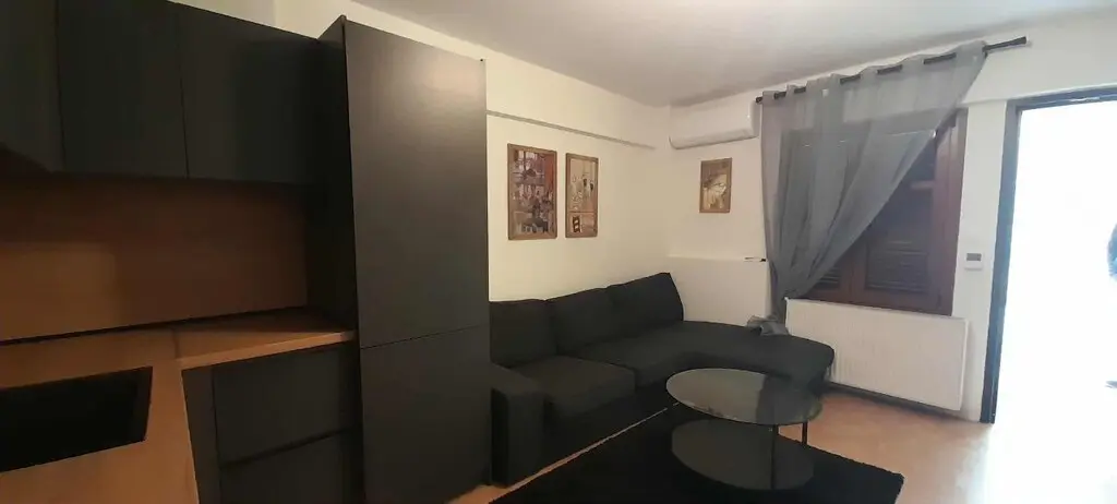 Flat Of 47 M² In Thessaloniki