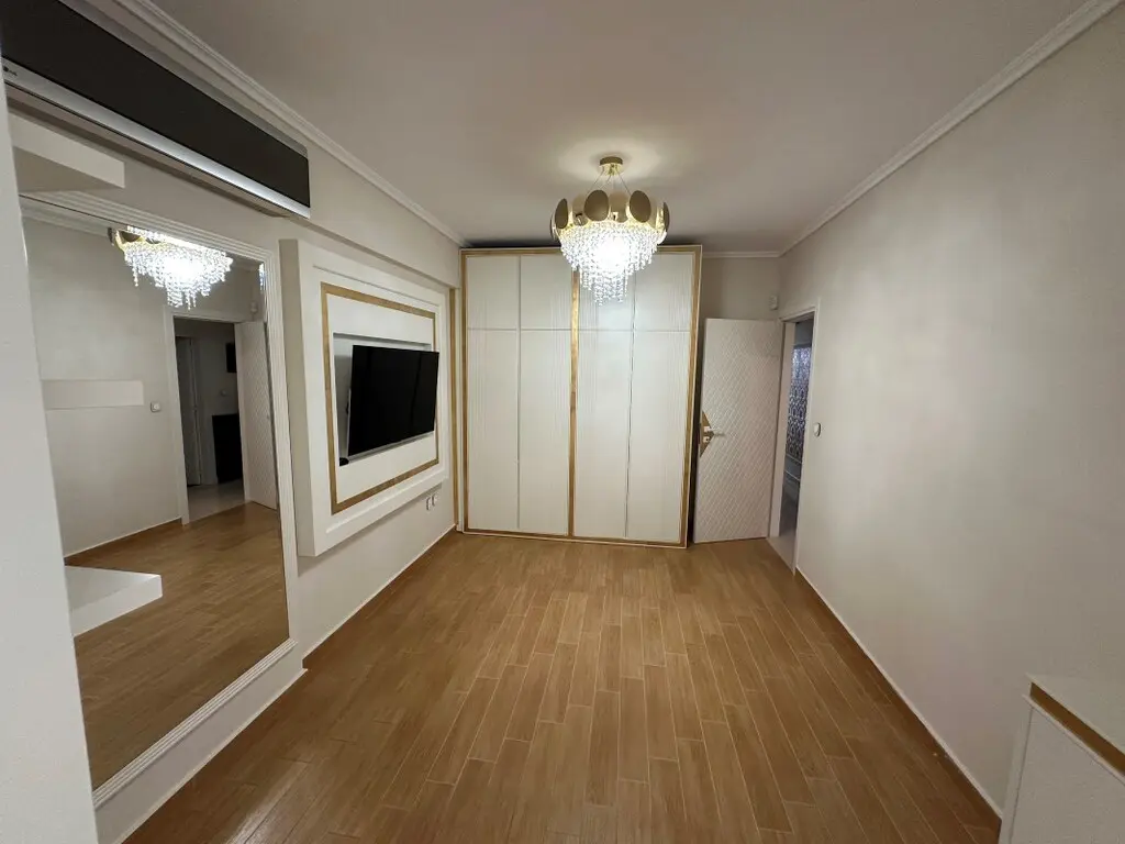Maisonette Of 180 M² In The Suburbs Of Thessaloniki