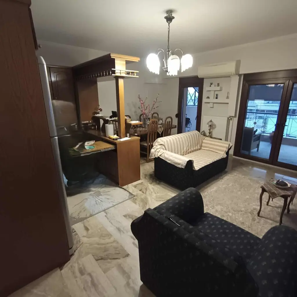 Flat Of 103 M² In Thessaloniki