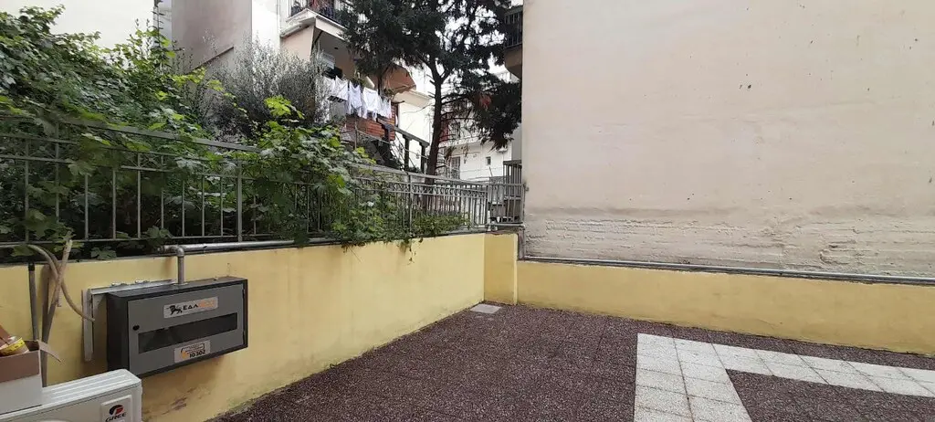 Flat Of 47 M² In Thessaloniki