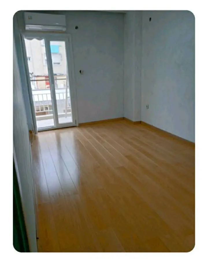 Flat Of 67 M² In Thessaloniki