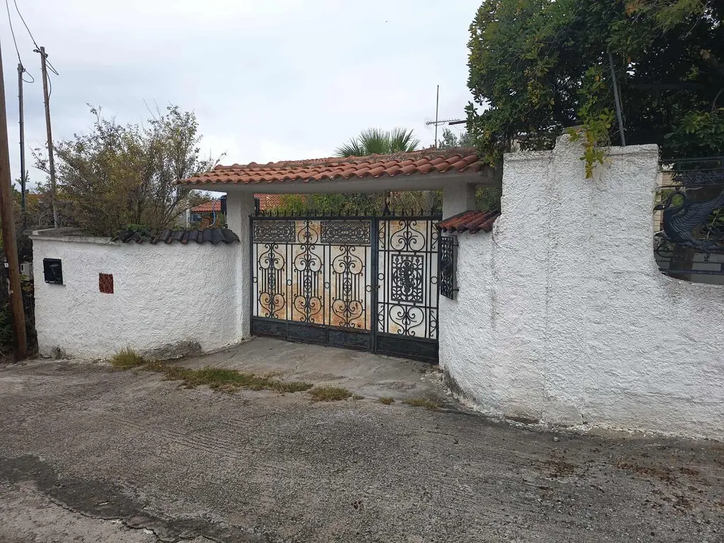 Detached House Of 340 M² In Chalkidiki