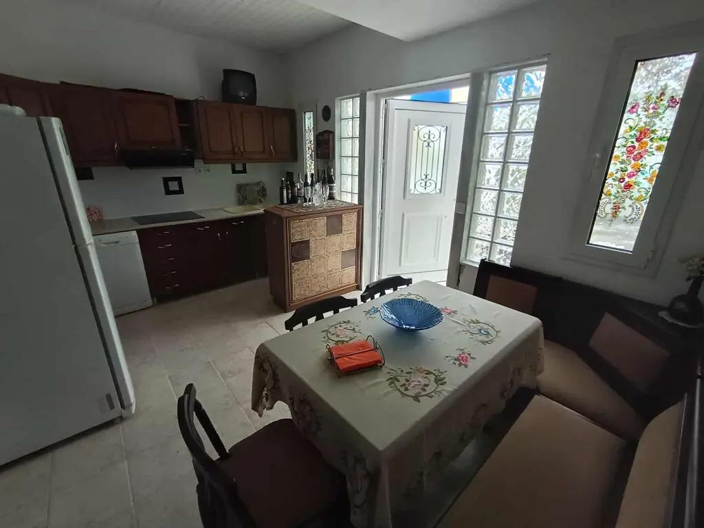 Detached House Of 340 M² In Chalkidiki