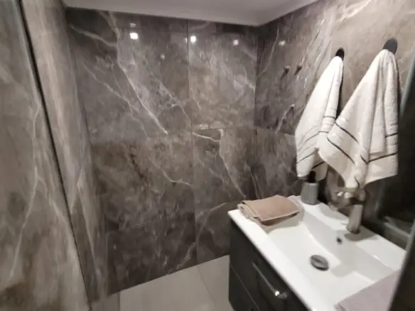 2-bedroom Detached House In Michaniona, Greece (55 M²)