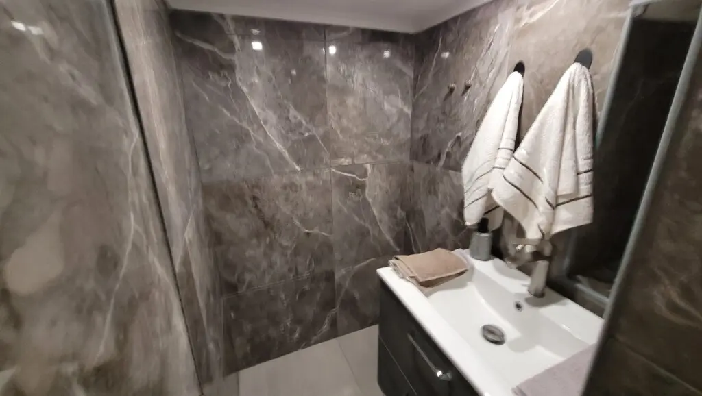 Detached House Of 55 M² In The Suburbs Of Thessaloniki