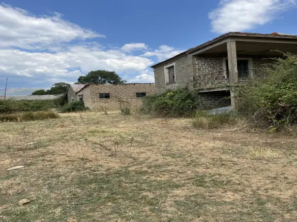 Detached House Of 87 M² In Epirus