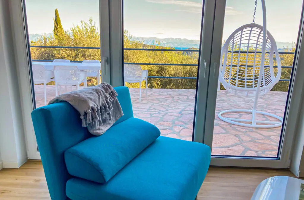 Hotel Of 380 M² In Corfu