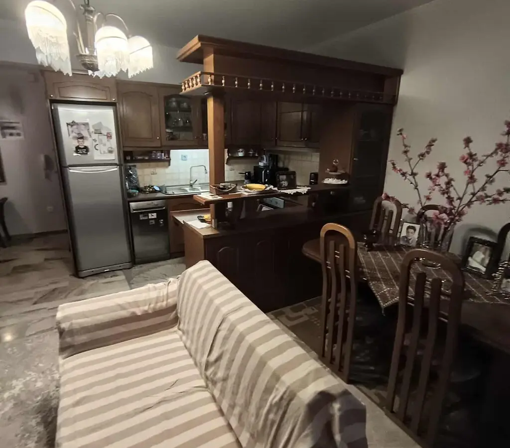 Flat Of 103 M² In Thessaloniki