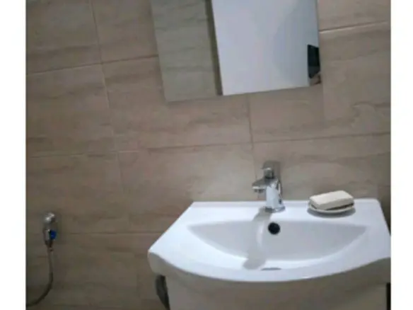 2-bedroom Flat In Stavroupoli, Greece (67 M²)