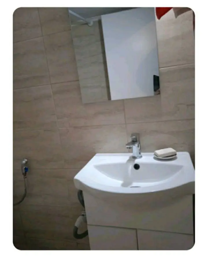 Flat Of 67 M² In Thessaloniki