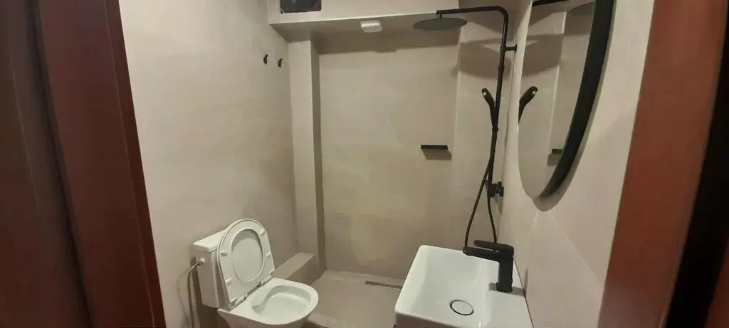 Flat Of 47 M² In Thessaloniki
