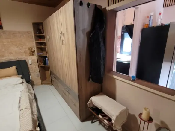 2-bedroom Detached House In Michaniona, Greece (55 M²)
