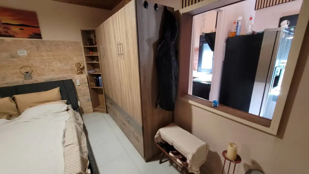 Detached House Of 55 M² In The Suburbs Of Thessaloniki