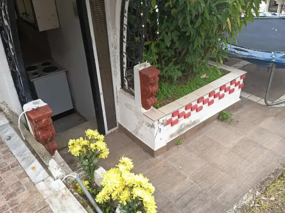 1-bedroom Detached House In Nea Propontida, Greece (130 M²)
