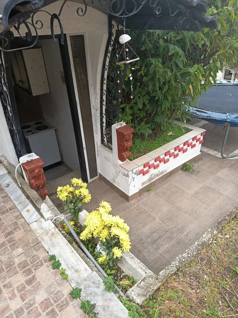 Detached House Of 340 M² In Chalkidiki