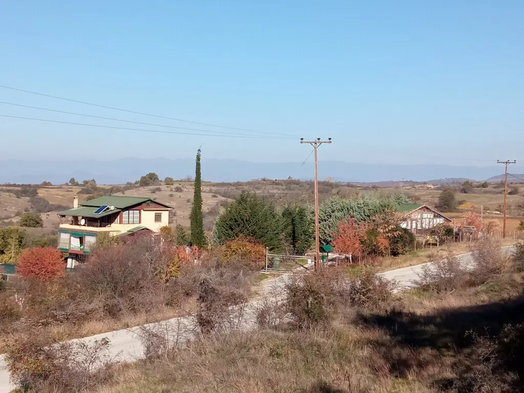 Detached House Of 240 M² In The Suburbs Of Thessaloniki