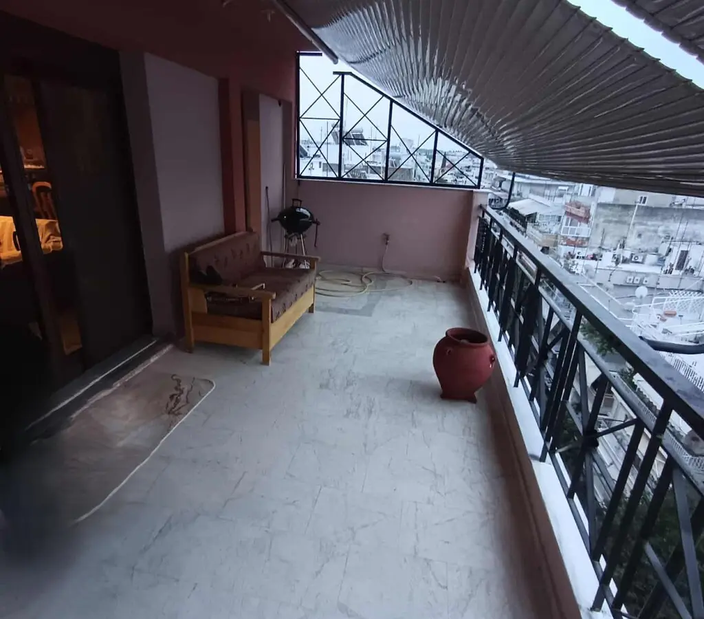Flat Of 103 M² In Thessaloniki