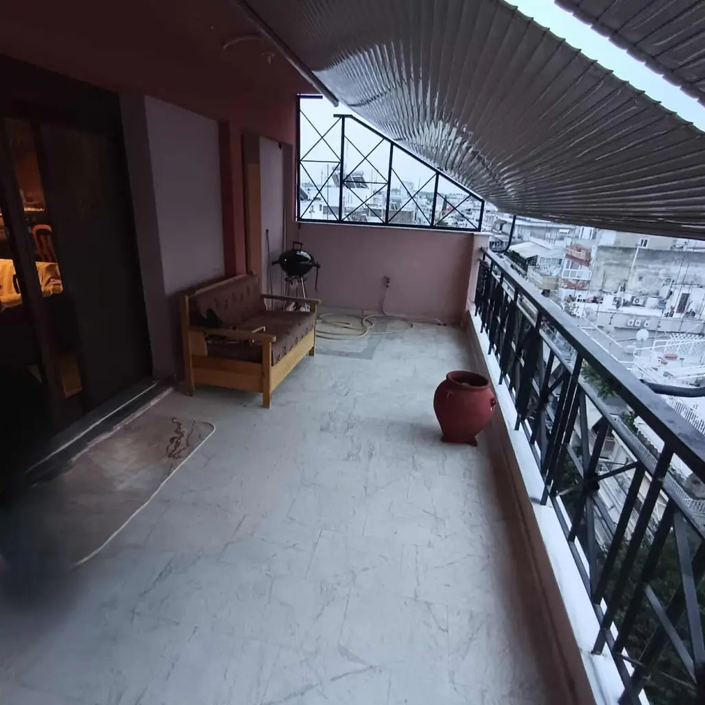 Flat Of 103 M² In Thessaloniki