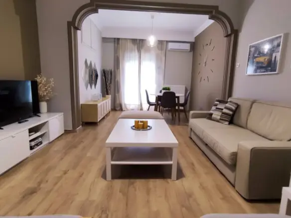 Flat Of 75 M² In Thessaloniki