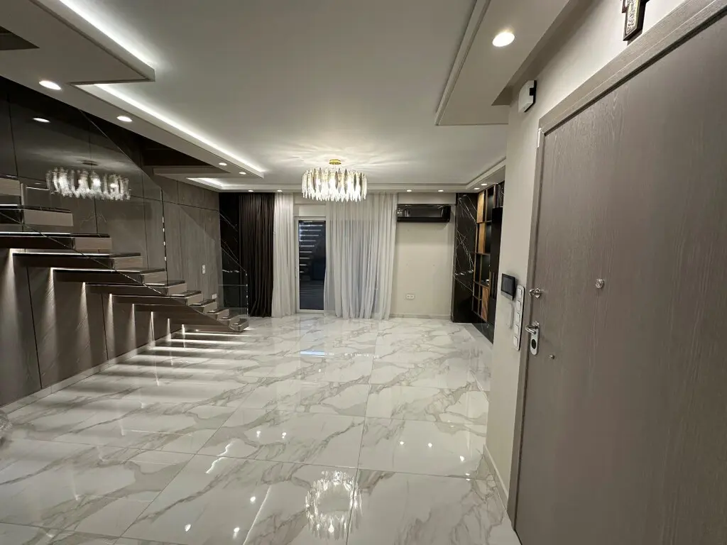 Maisonette Of 180 M² In The Suburbs Of Thessaloniki