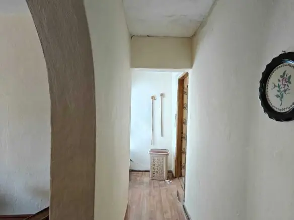 3-bedroom Detached House In Easts Olimpos, Greece (82 M²)
