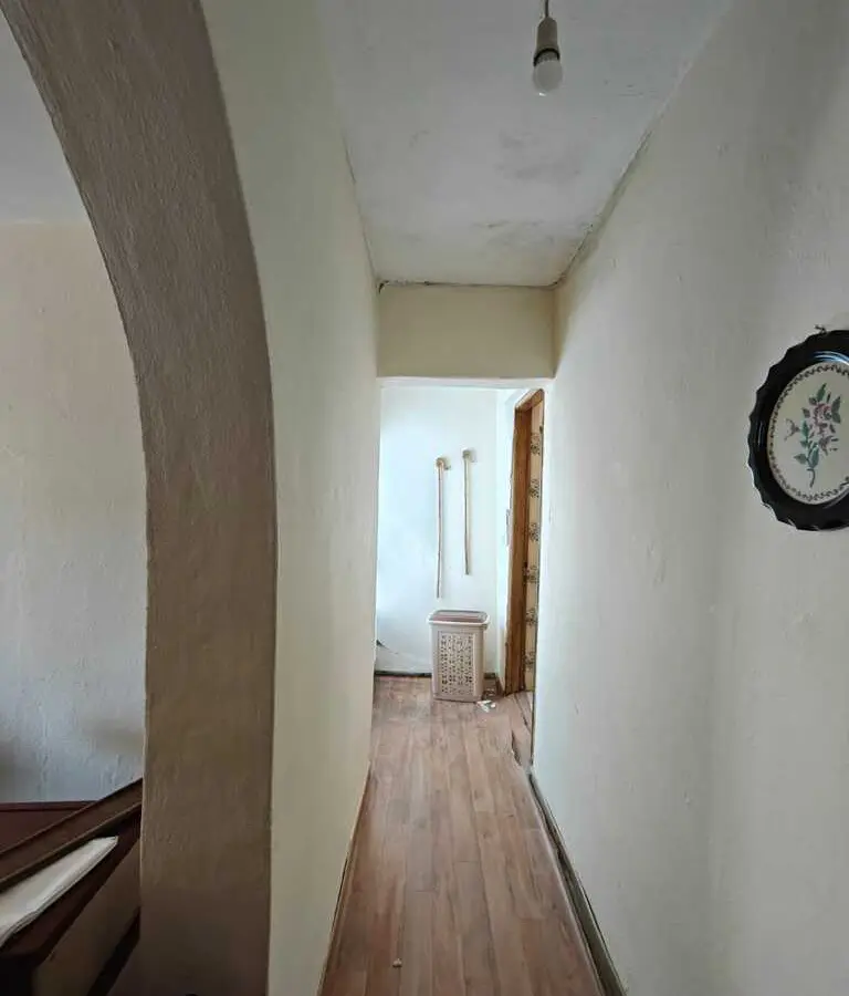 Detached House Of 82 M² On The Olympic Coast