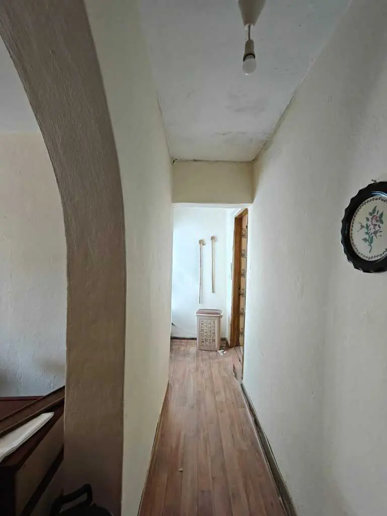 Detached House Of 82 M² On The Olympic Coast