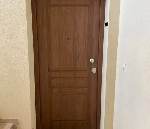 Flat In Orfano, Greece (44 M²)