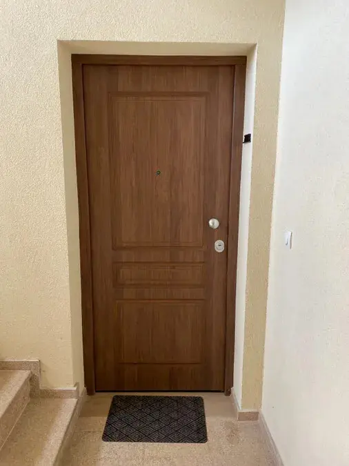 Flat Of 44 M² In Kavala Suburbs