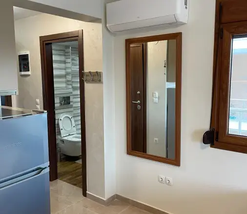 Flat In Orfano, Greece (44 M²)