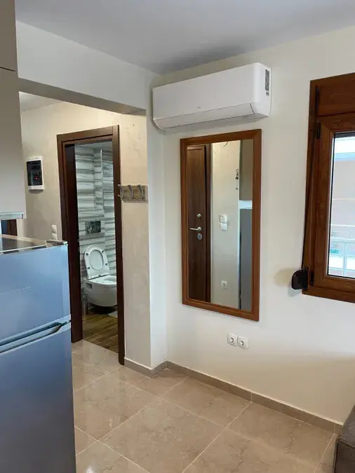 Flat Of 44 M² In Kavala Suburbs