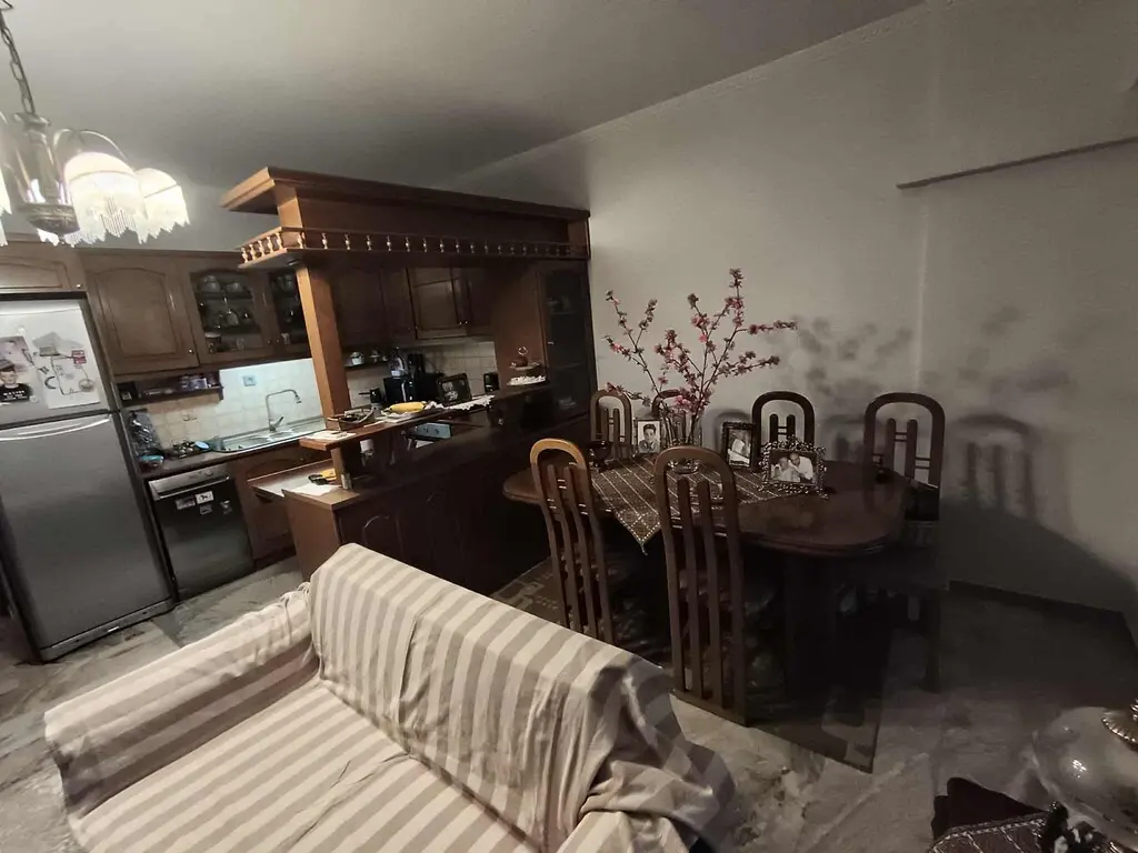 Flat Of 103 M² In Thessaloniki