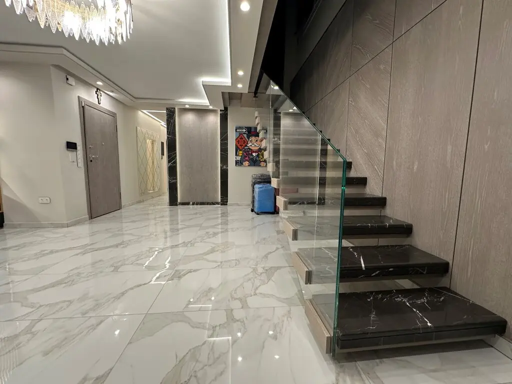 Maisonette Of 180 M² In The Suburbs Of Thessaloniki