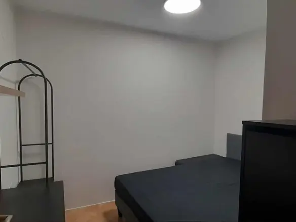 1-bedroom Flat In Ano Poli, Greece (47 M²)