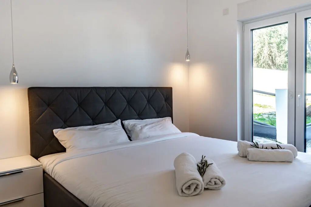 Hotel Of 380 M² In Corfu