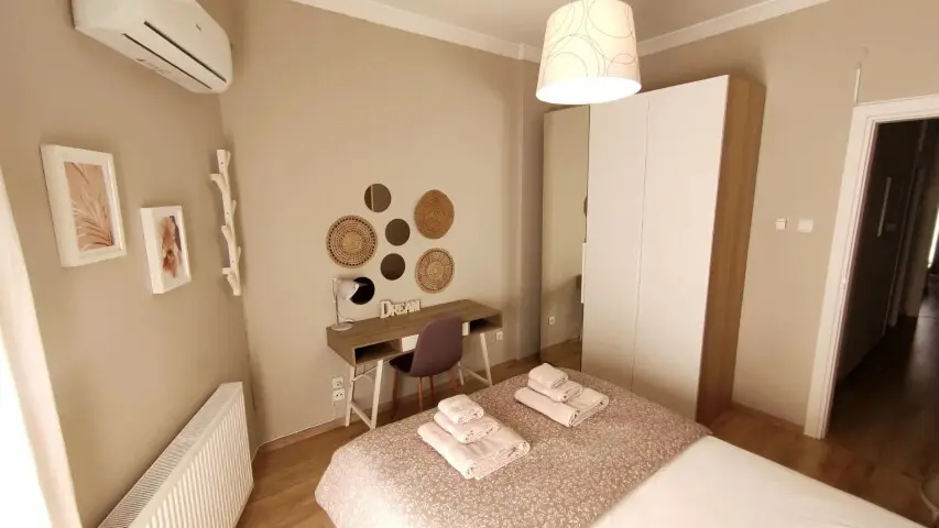 Flat Of 75 M² In Thessaloniki