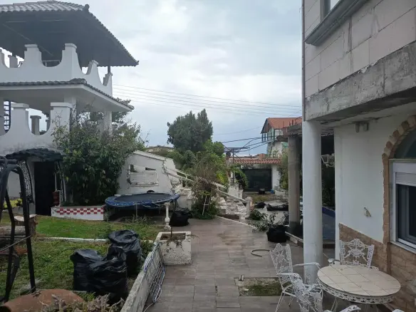 Detached House Of 340 M² In Chalkidiki