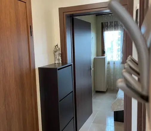 Flat In Orfano, Greece (44 M²)