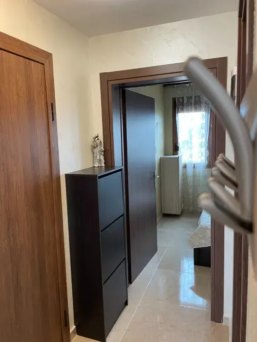 Flat Of 44 M² In Kavala Suburbs