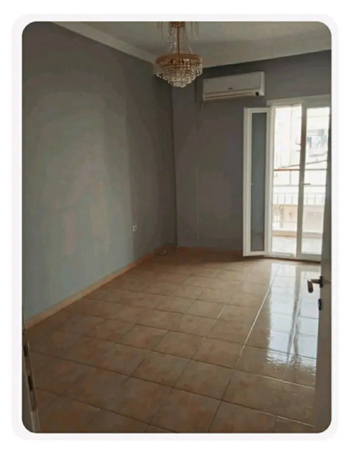 Flat Of 67 M² In Thessaloniki