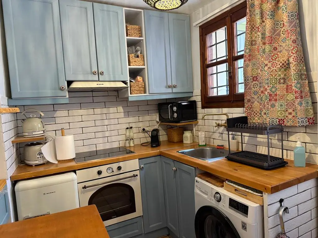 Maisonette Of 53 M² In Crete