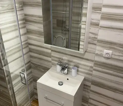 Flat In Orfano, Greece (44 M²)