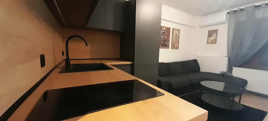 Flat Of 47 M² In Thessaloniki