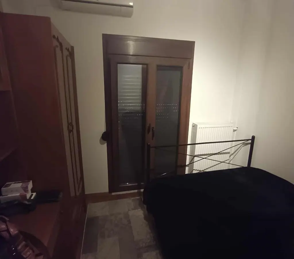 Flat Of 103 M² In Thessaloniki