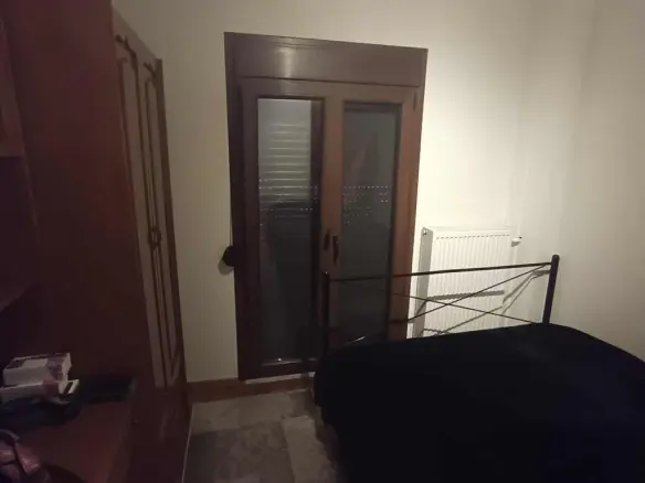 3-bedroom Flat In Charilaou, Greece (103 M²)