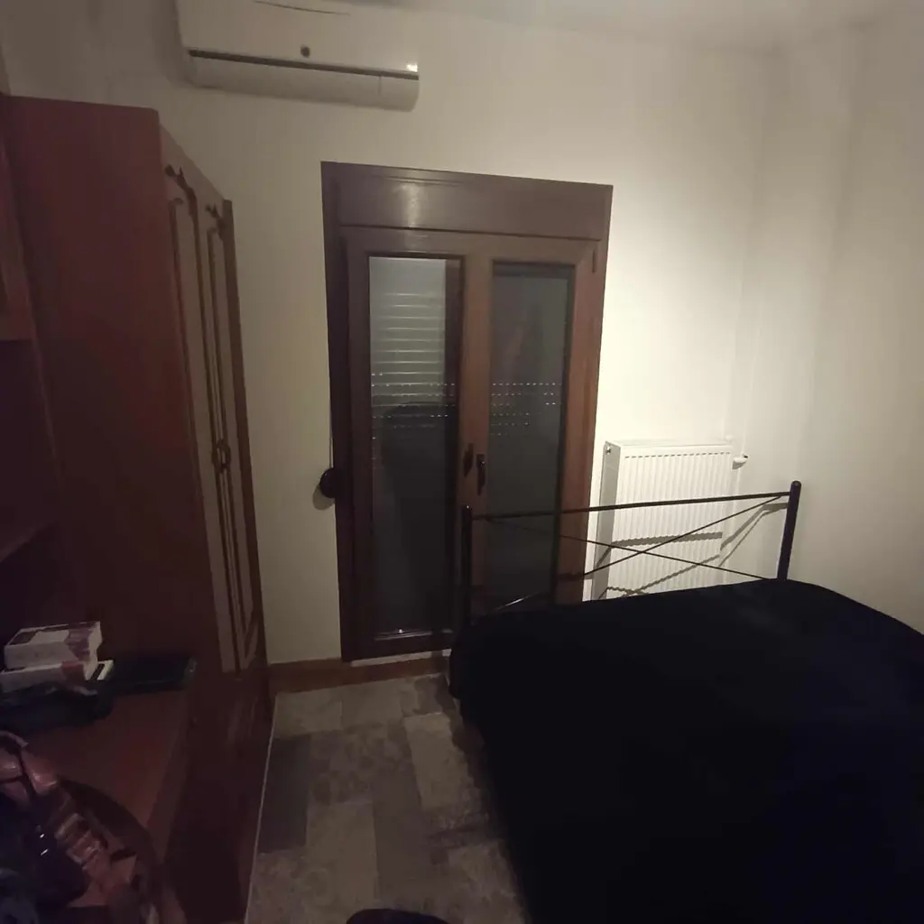 Flat Of 103 M² In Thessaloniki
