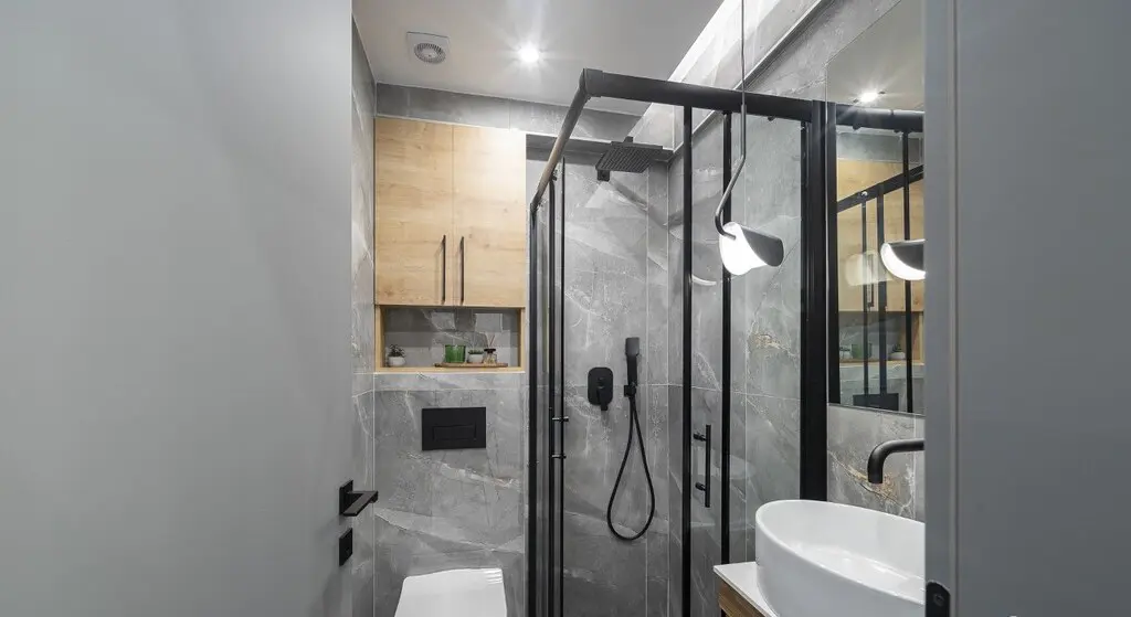 Flat Of 30 M² In Thessaloniki