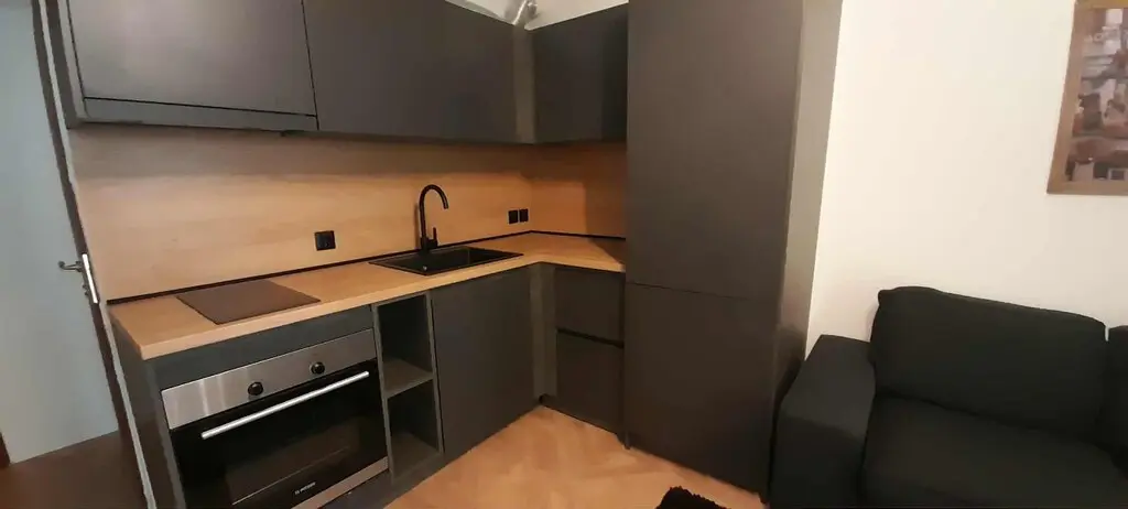 Flat Of 47 M² In Thessaloniki
