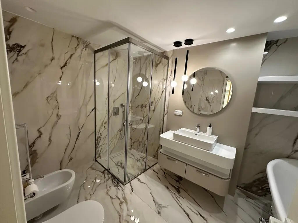 Maisonette Of 180 M² In The Suburbs Of Thessaloniki